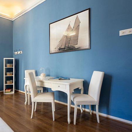 Speziali Leilighet Firenze Eksteriør bilde
