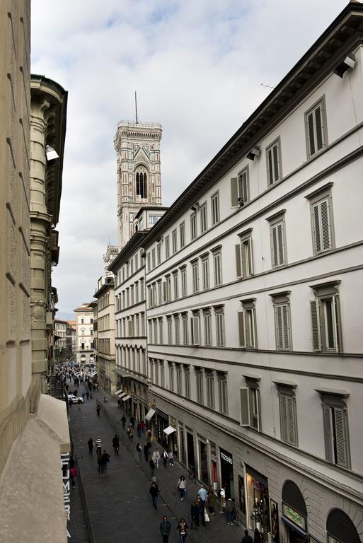 Speziali Leilighet Firenze Eksteriør bilde