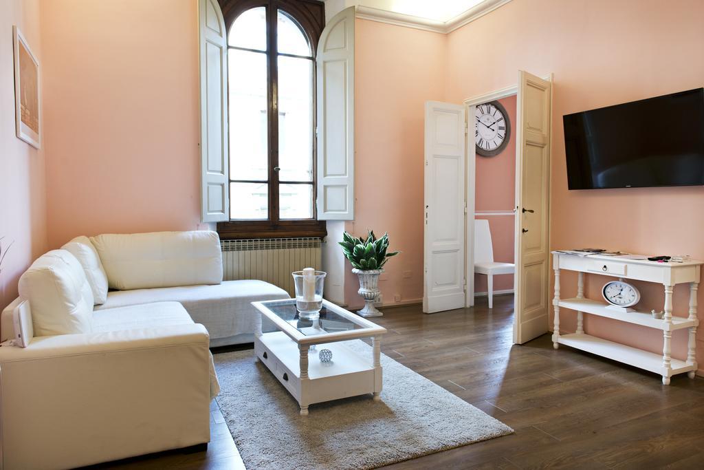 Speziali Leilighet Firenze Eksteriør bilde