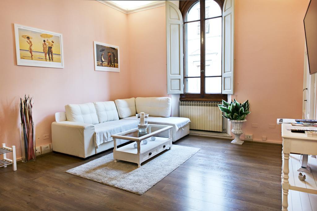 Speziali Leilighet Firenze Eksteriør bilde